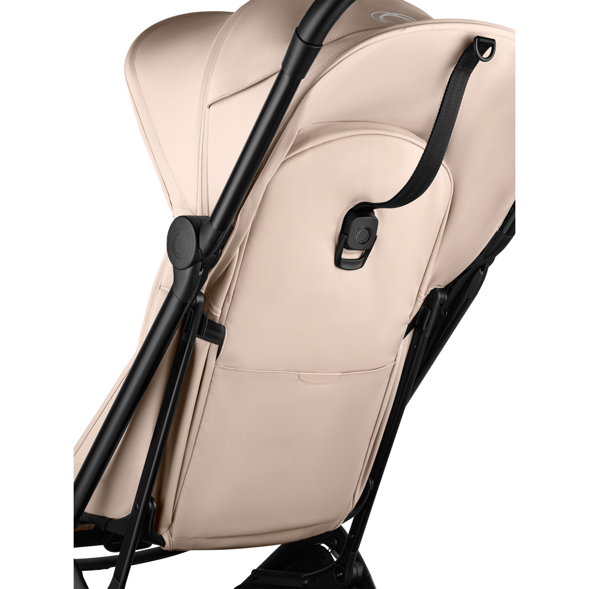 Bugaboo Butterfly 2 Stroller Complete