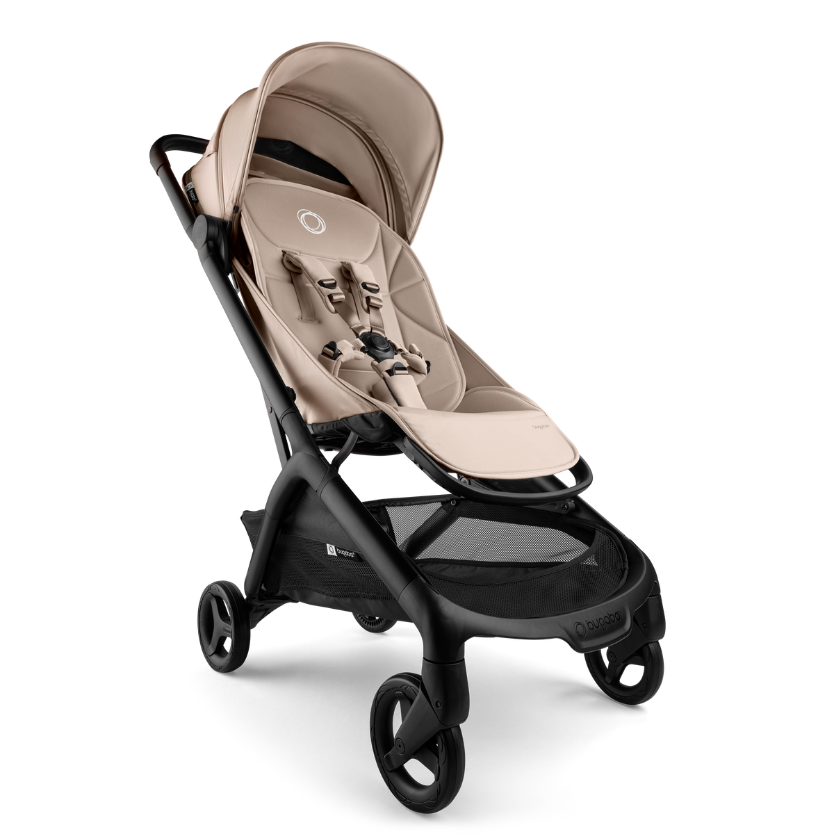 Bugaboo Butterfly 2 Stroller Complete