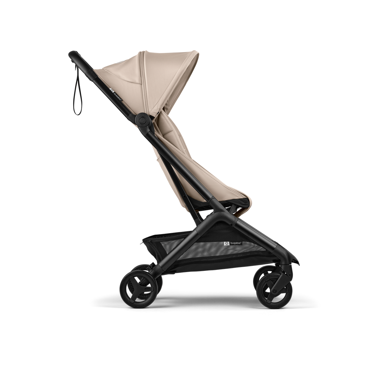 Bugaboo Butterfly 2 Stroller Complete