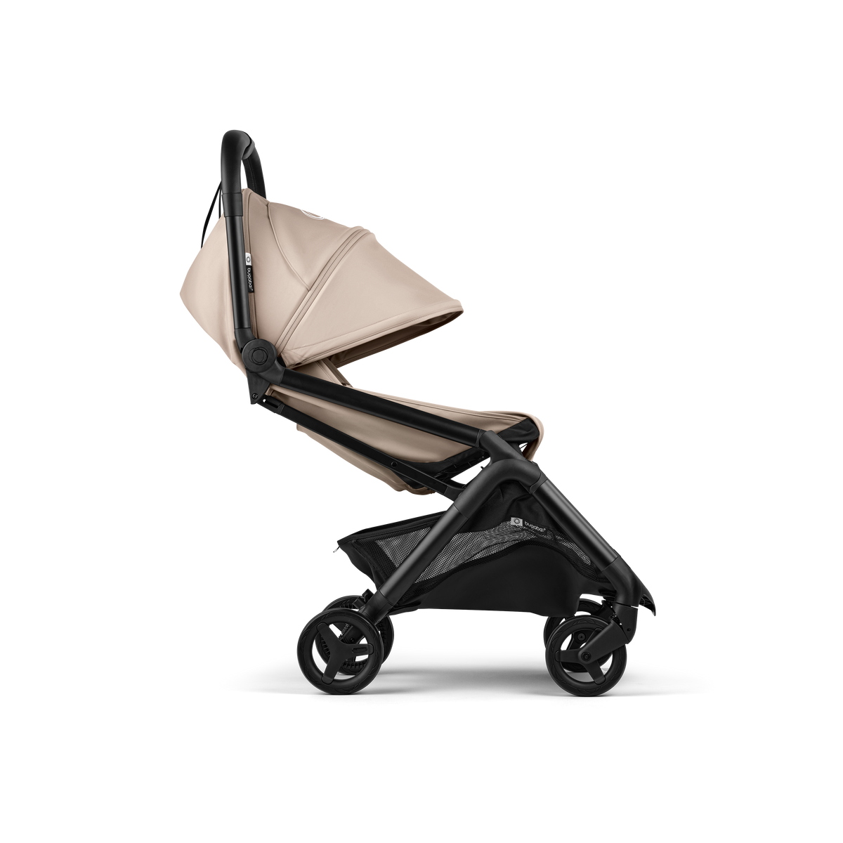 Bugaboo Butterfly 2 Stroller Complete