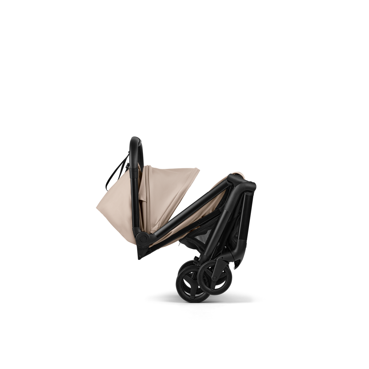 Bugaboo Butterfly 2 Stroller Complete