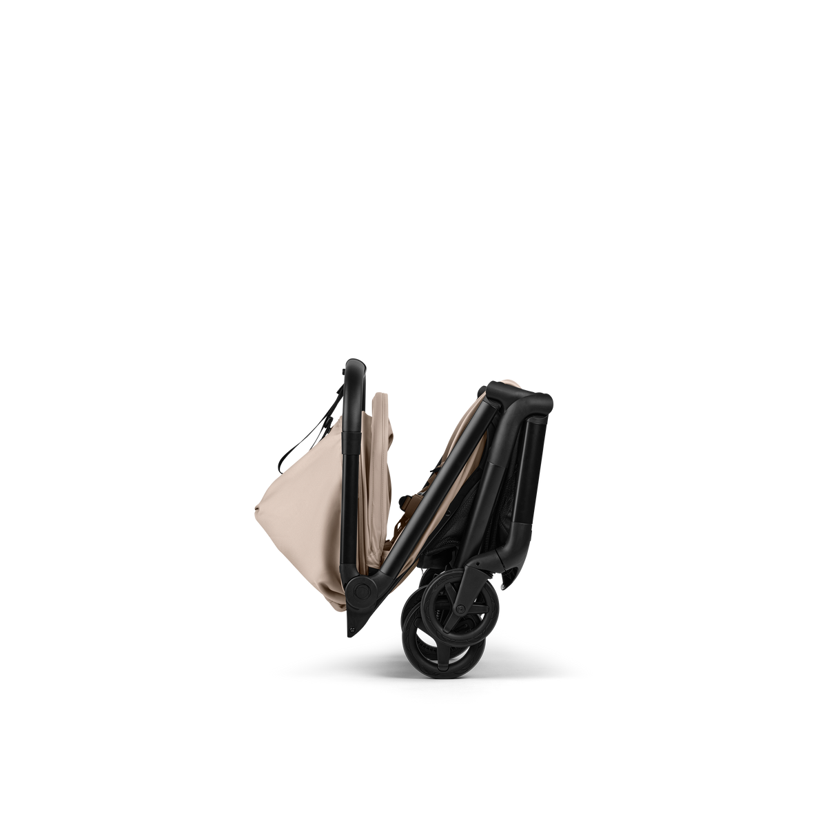 Bugaboo Butterfly 2 Stroller Complete