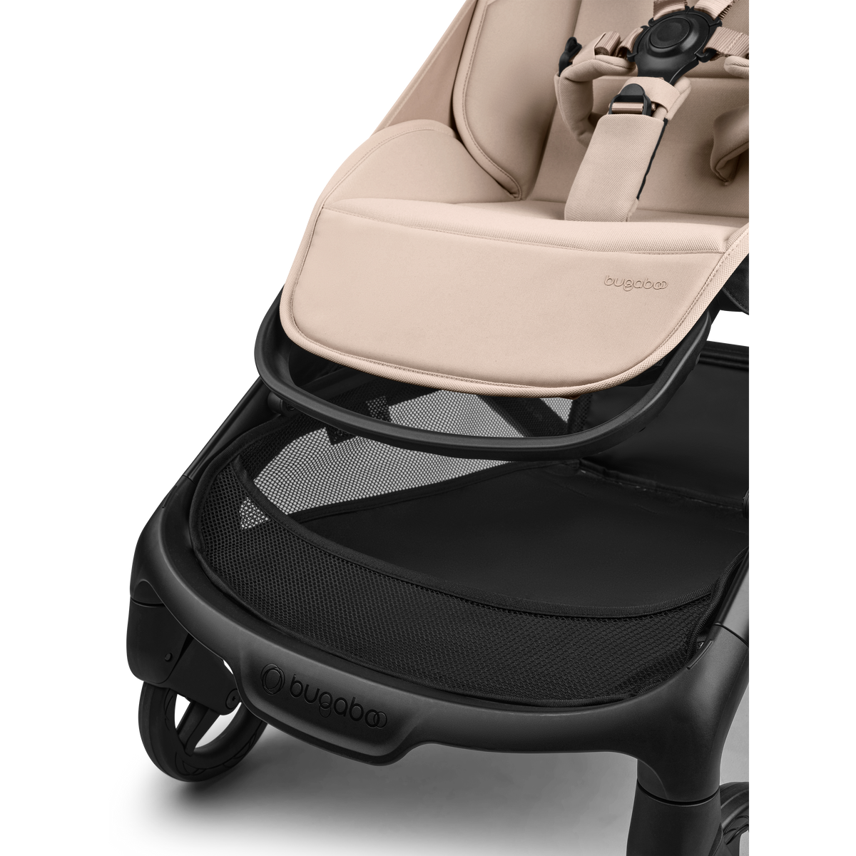 Bugaboo Butterfly 2 Stroller Complete