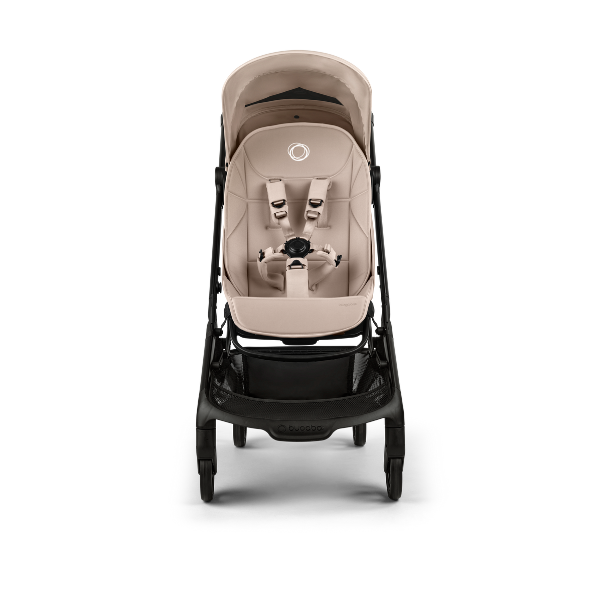 Bugaboo Butterfly 2 Stroller Complete