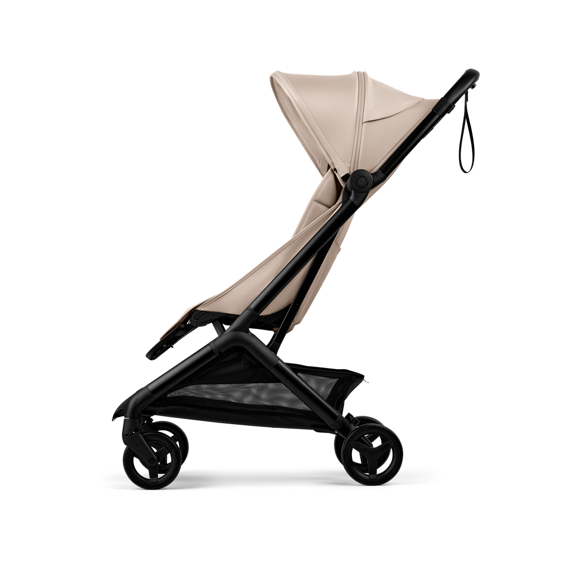 Bugaboo Butterfly 2 Stroller Complete