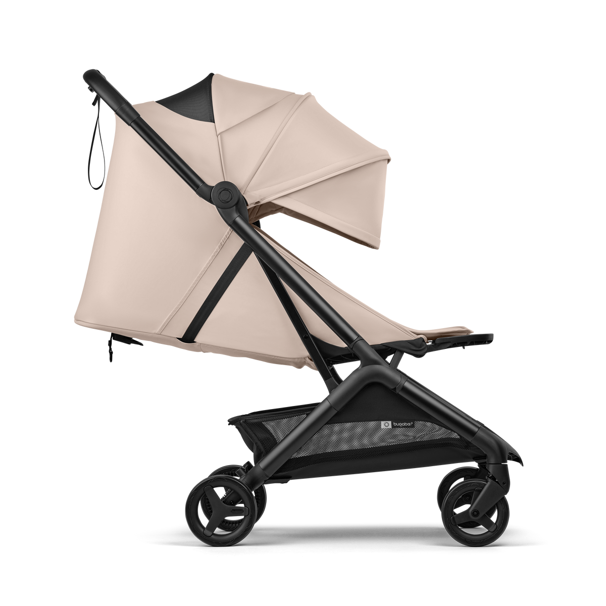 Bugaboo Butterfly 2 Stroller Complete