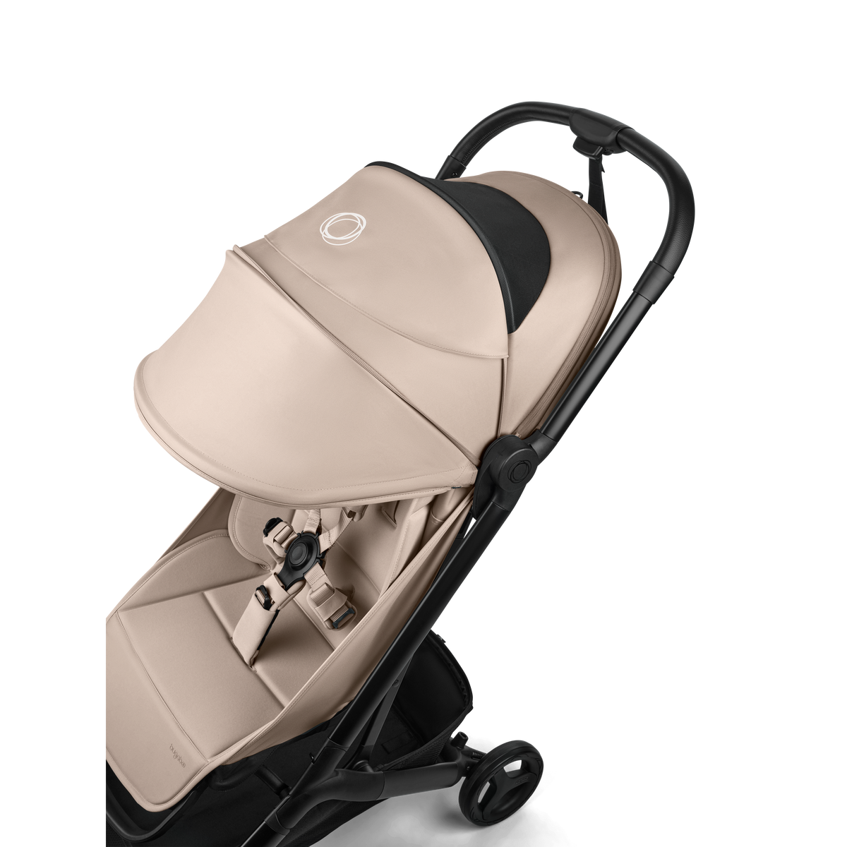 Bugaboo Butterfly 2 Stroller Complete