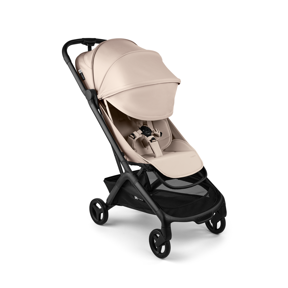 Bugaboo Butterfly 2 Stroller Complete