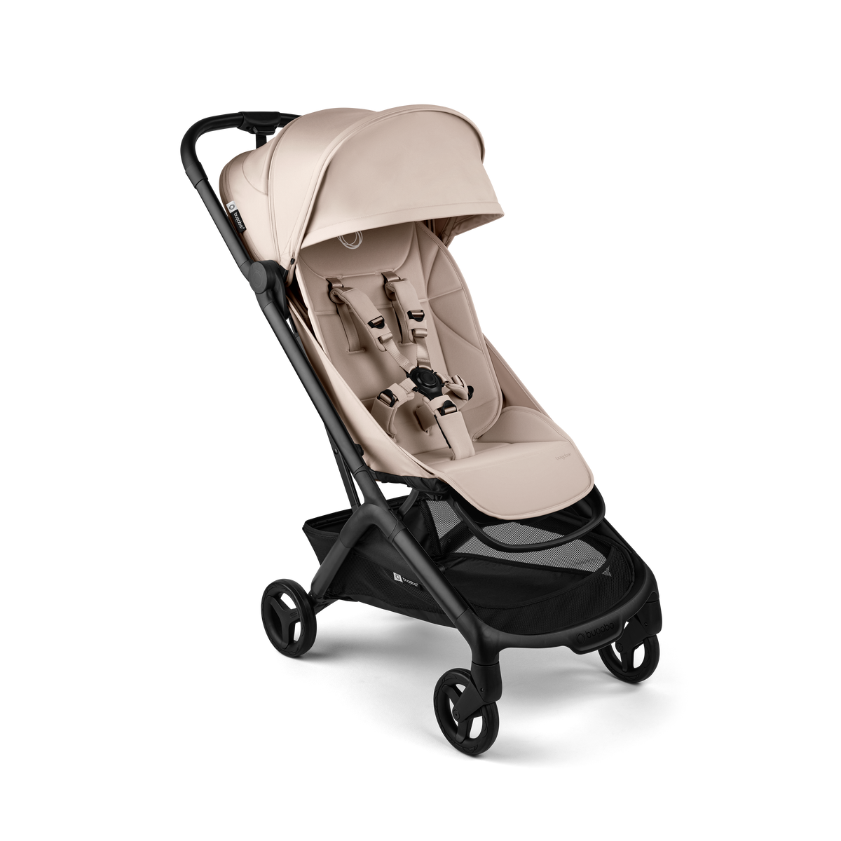 Bugaboo Butterfly 2 Stroller Complete