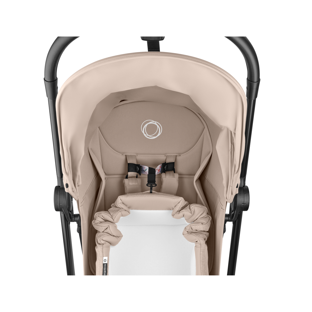 Bugaboo Baby Nest (New)