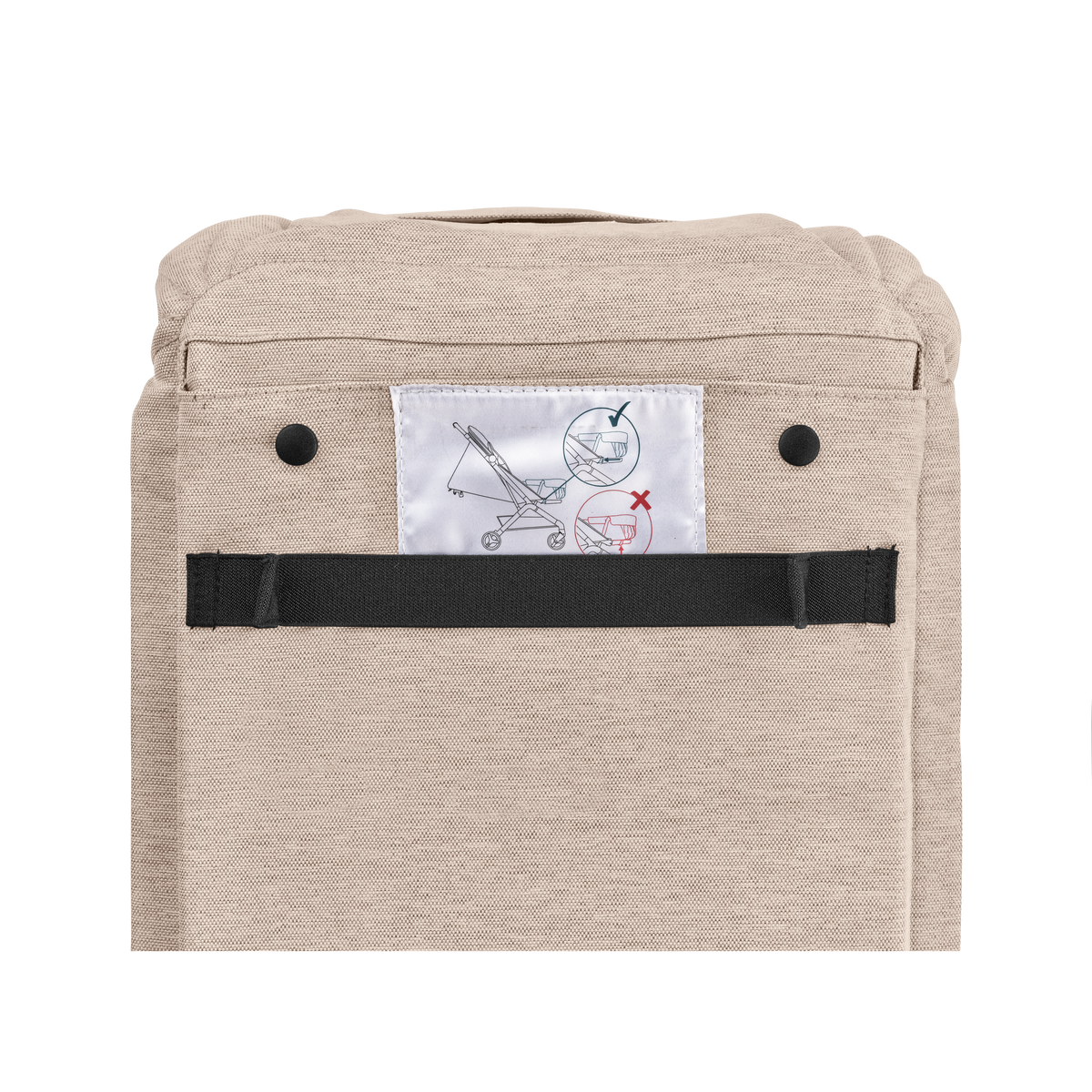 Bugaboo Baby Nest (New)