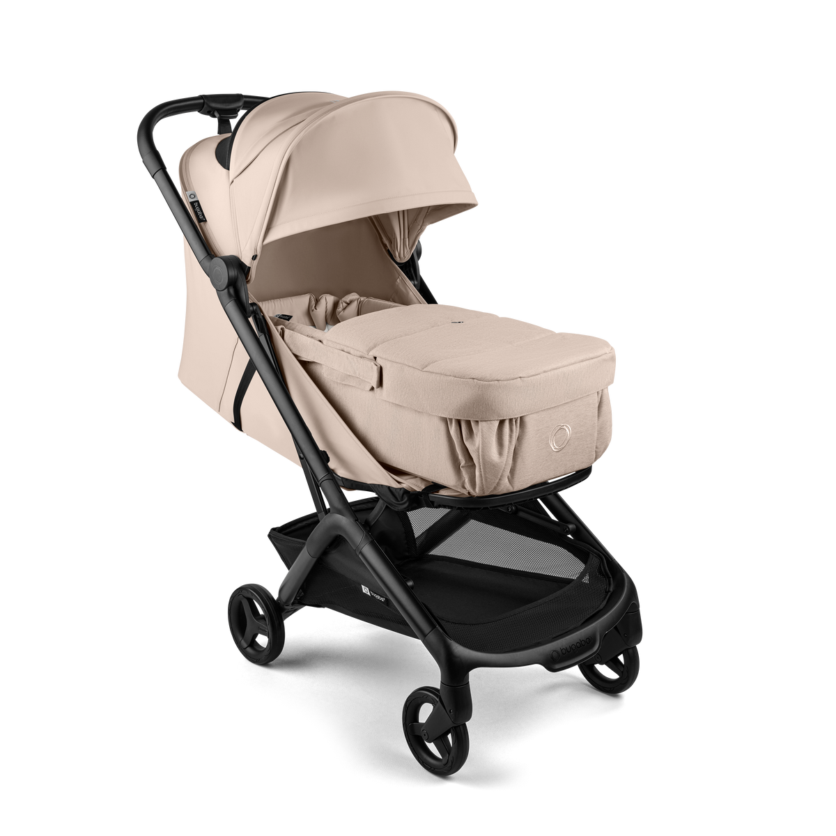 Bugaboo Baby Nest (New)