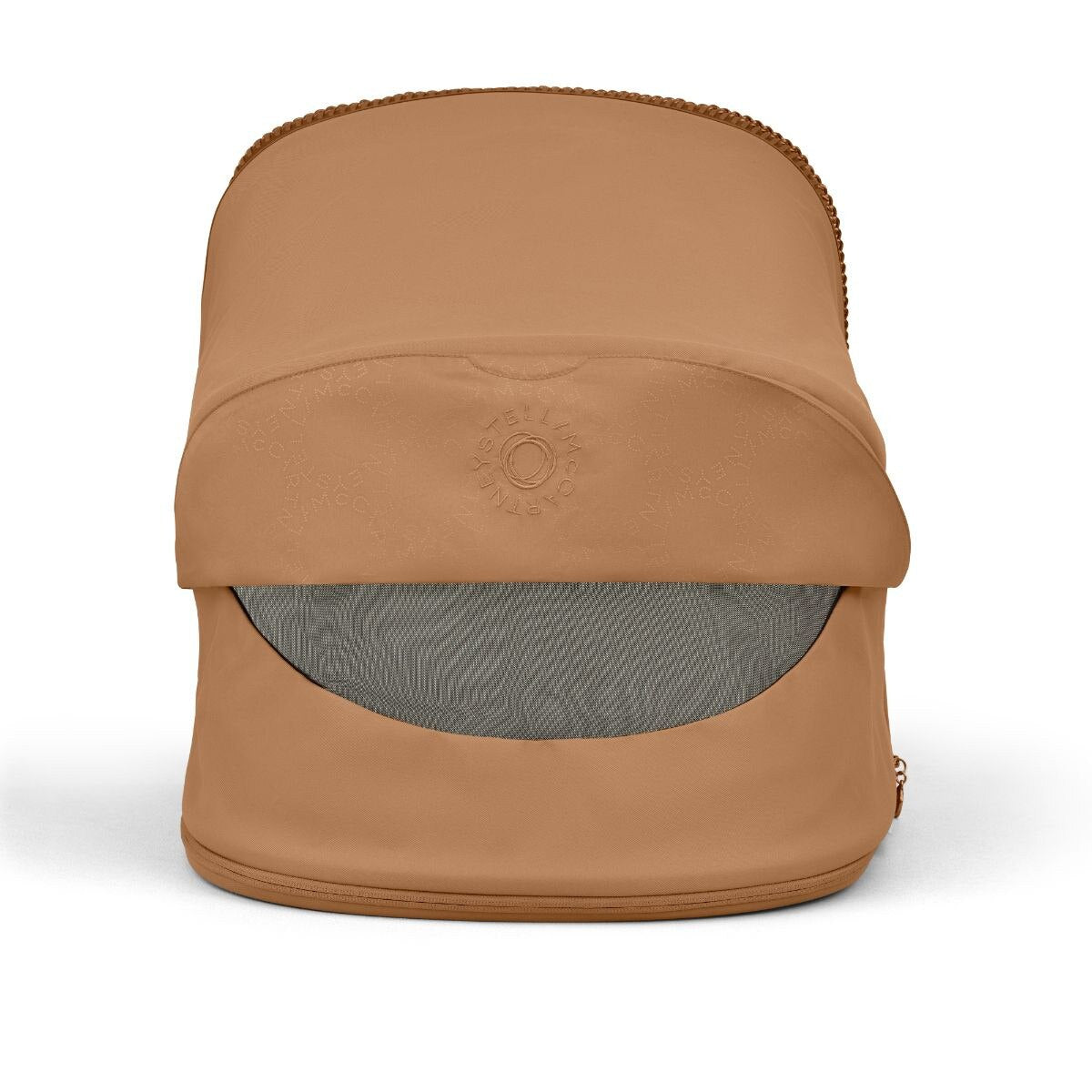 Bugaboo X StellaMcCartney Fox 5 Renew Complete (Tobacco Brown)
