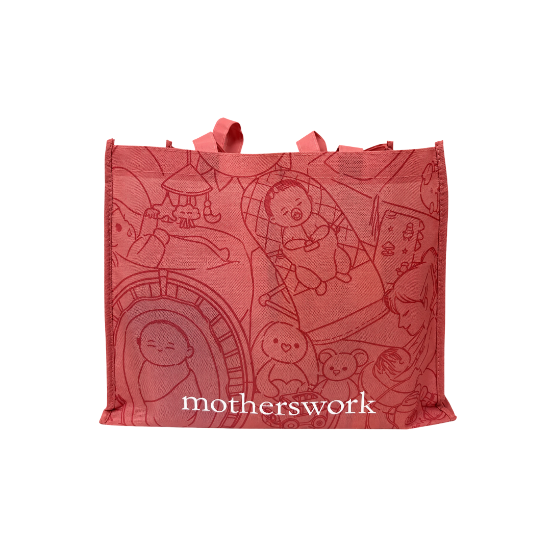 Hospital Bag Essentials Set