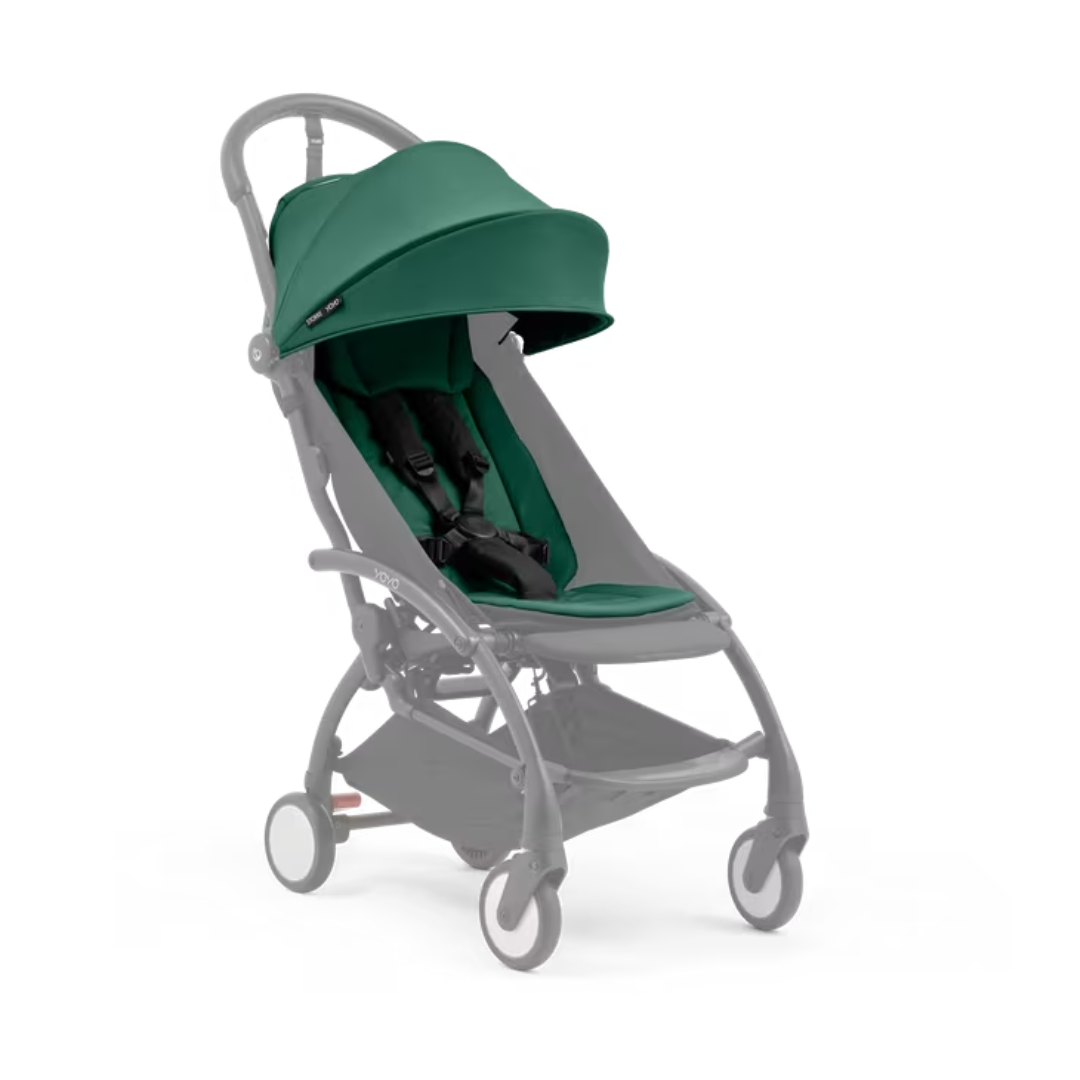 Stokke YOYO 5 Seat Pack