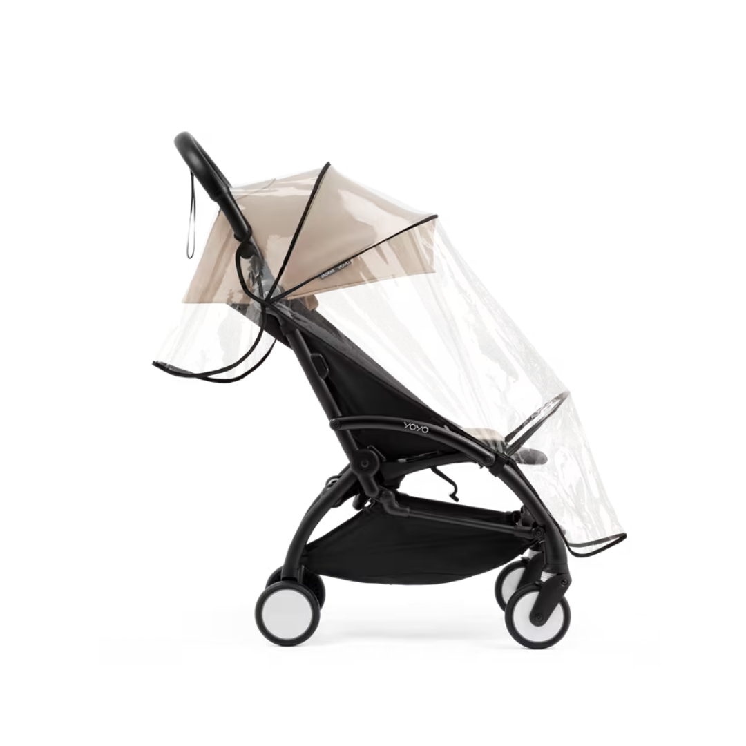 Stokke YOYO 5 Seat Pack Rain Cover