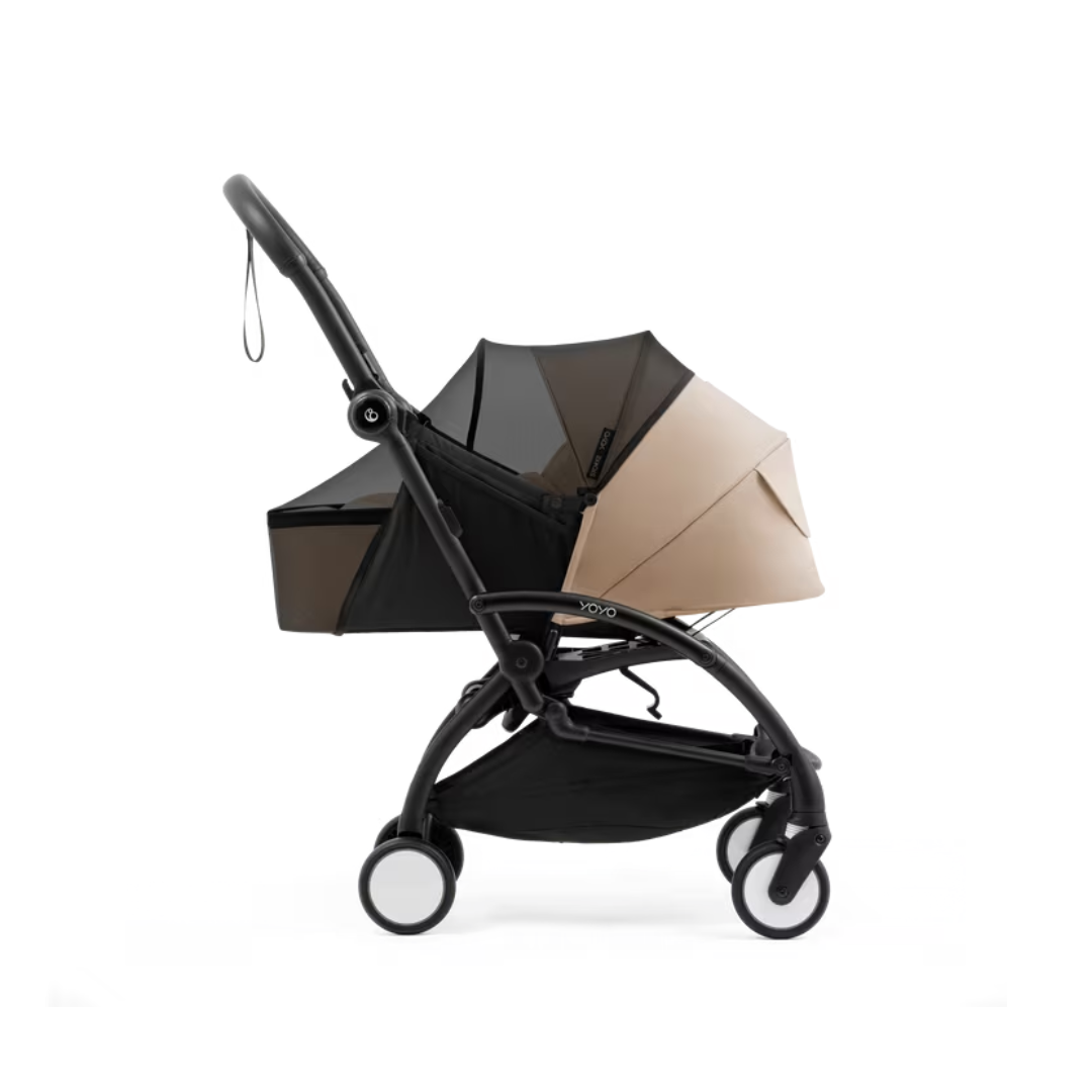 Stokke YOYO 5 Newborn Pack Mesh Cover