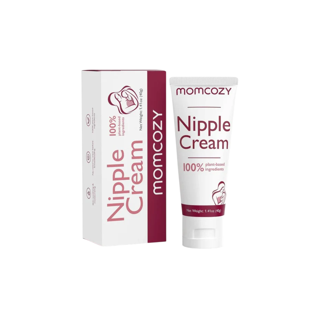 Momcozy Nipple Cream (40g)
