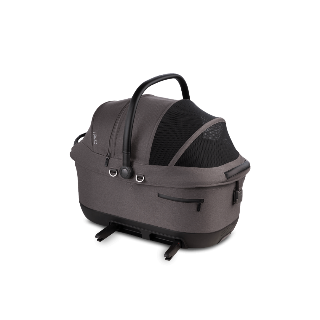 Tavo Maeve™ ISO6X Wind Pet Car Seat