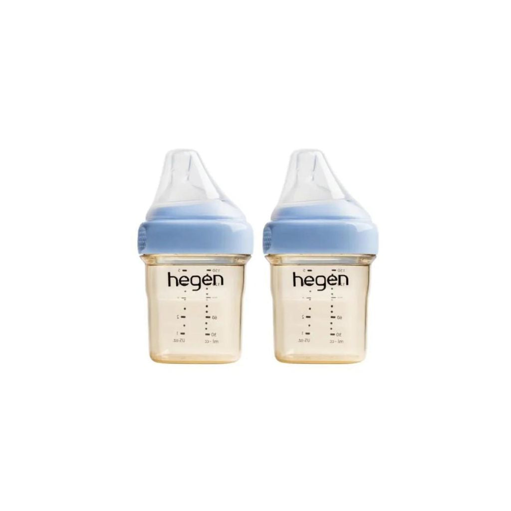 Hegen PCTO™ 150ML Feeding Bottle PPSU 2-Pack