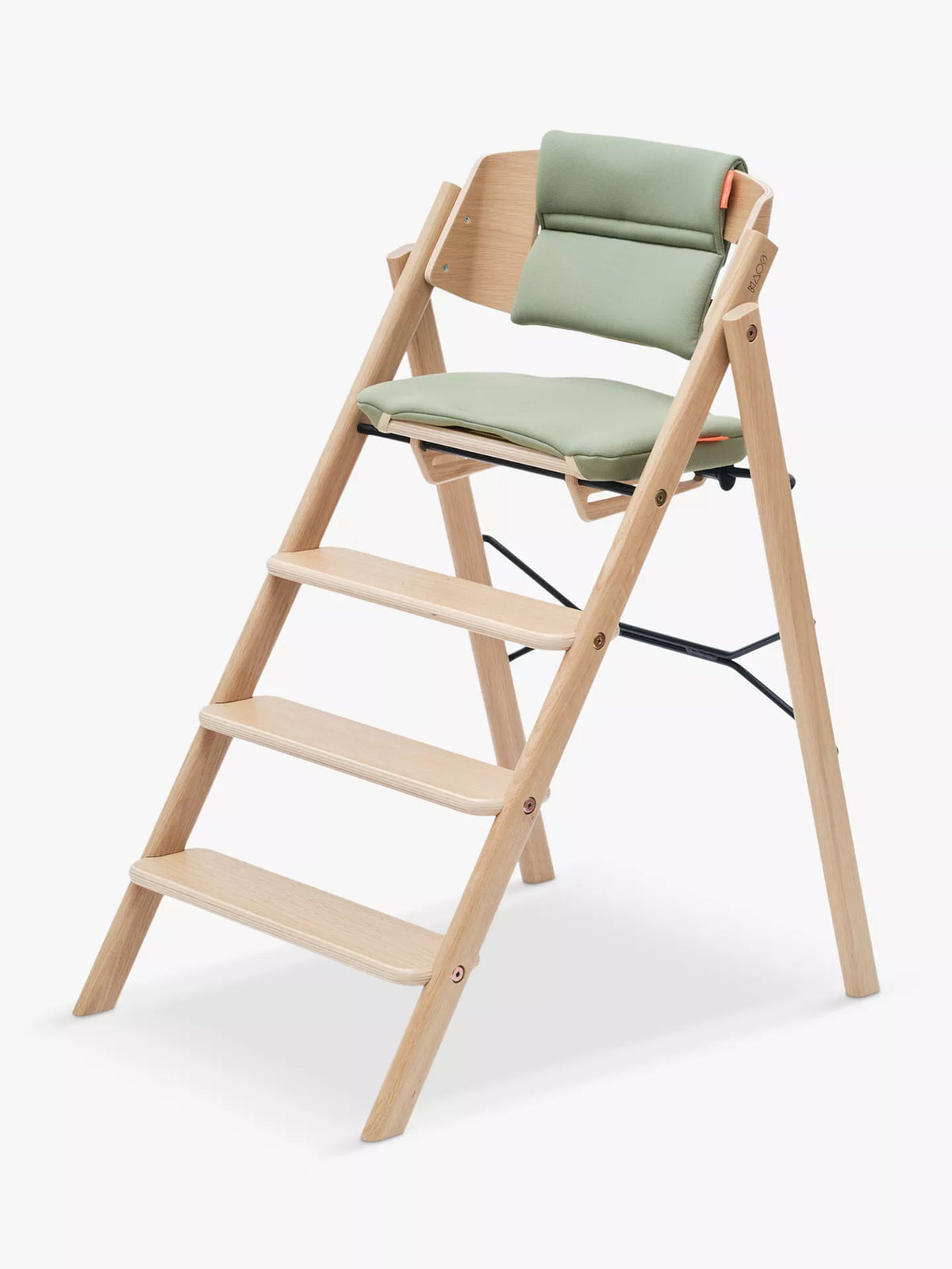 KAOS KLAPP® Junior Harness and Cushion Set