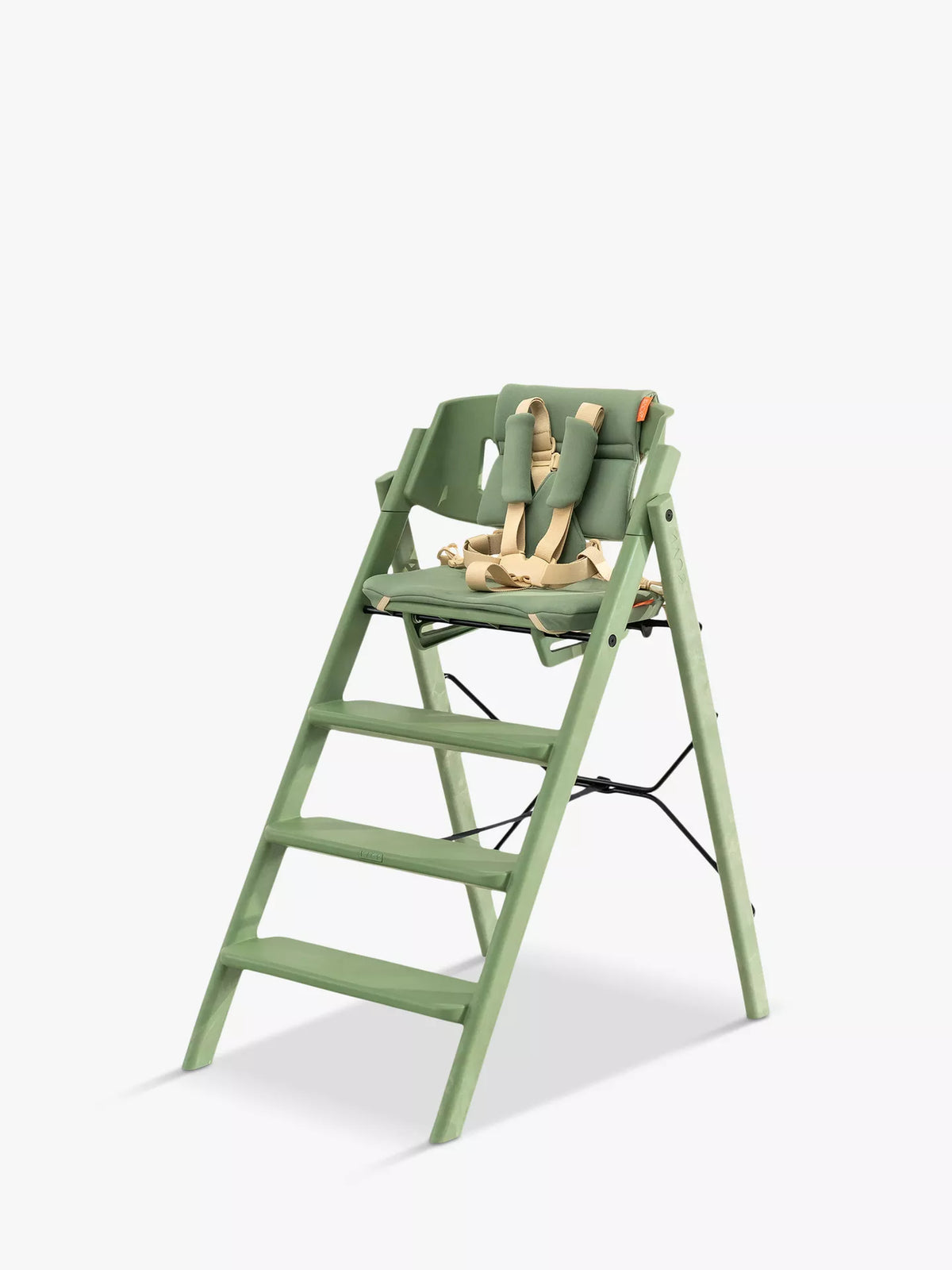 KAOS KLAPP® Junior Harness and Cushion Set