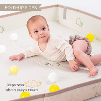 Taf Toys Fold ‘n Fun Mat