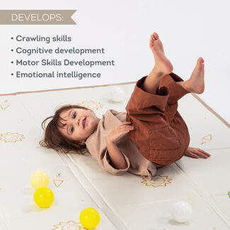 Taf Toys Fold ‘n Fun Mat