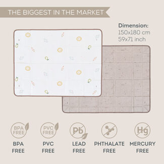 Taf Toys Fold ‘n Fun Mat