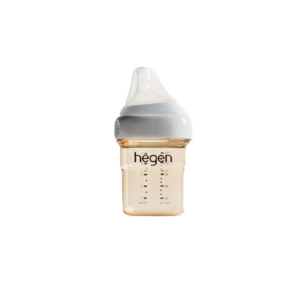 Hegen PCTO™ 150ml/5oz Feeding Bottle PPSU