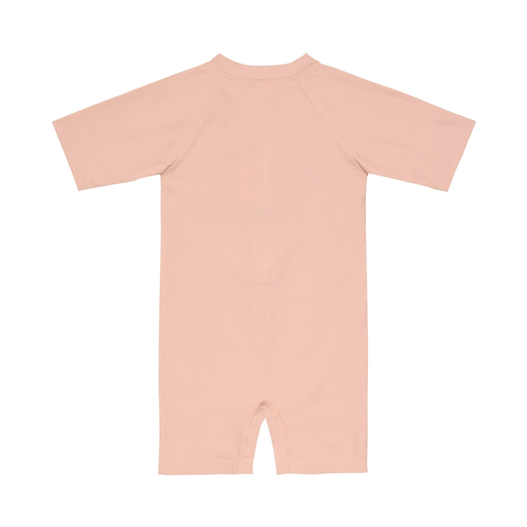 Lassig Short Sleeve Sunsuit