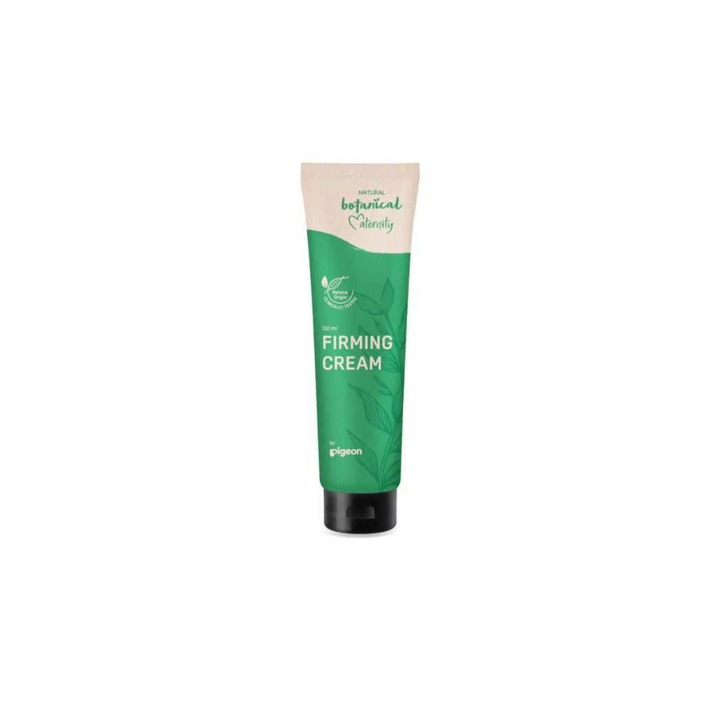 Pigeon Natural Botanical Maternity Firming Cream 150ML