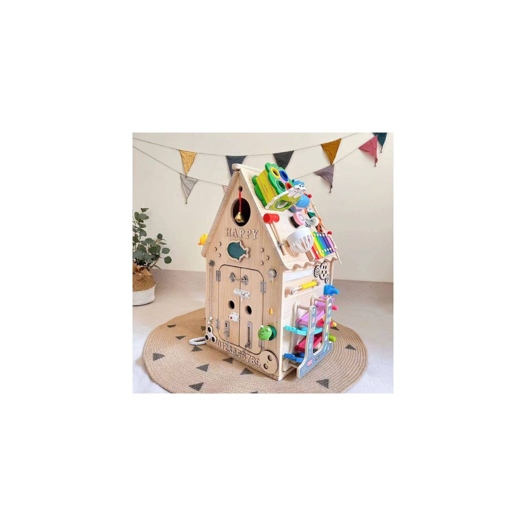[PRE-ORDER] Penguinlada Whimsical Wonderland Home