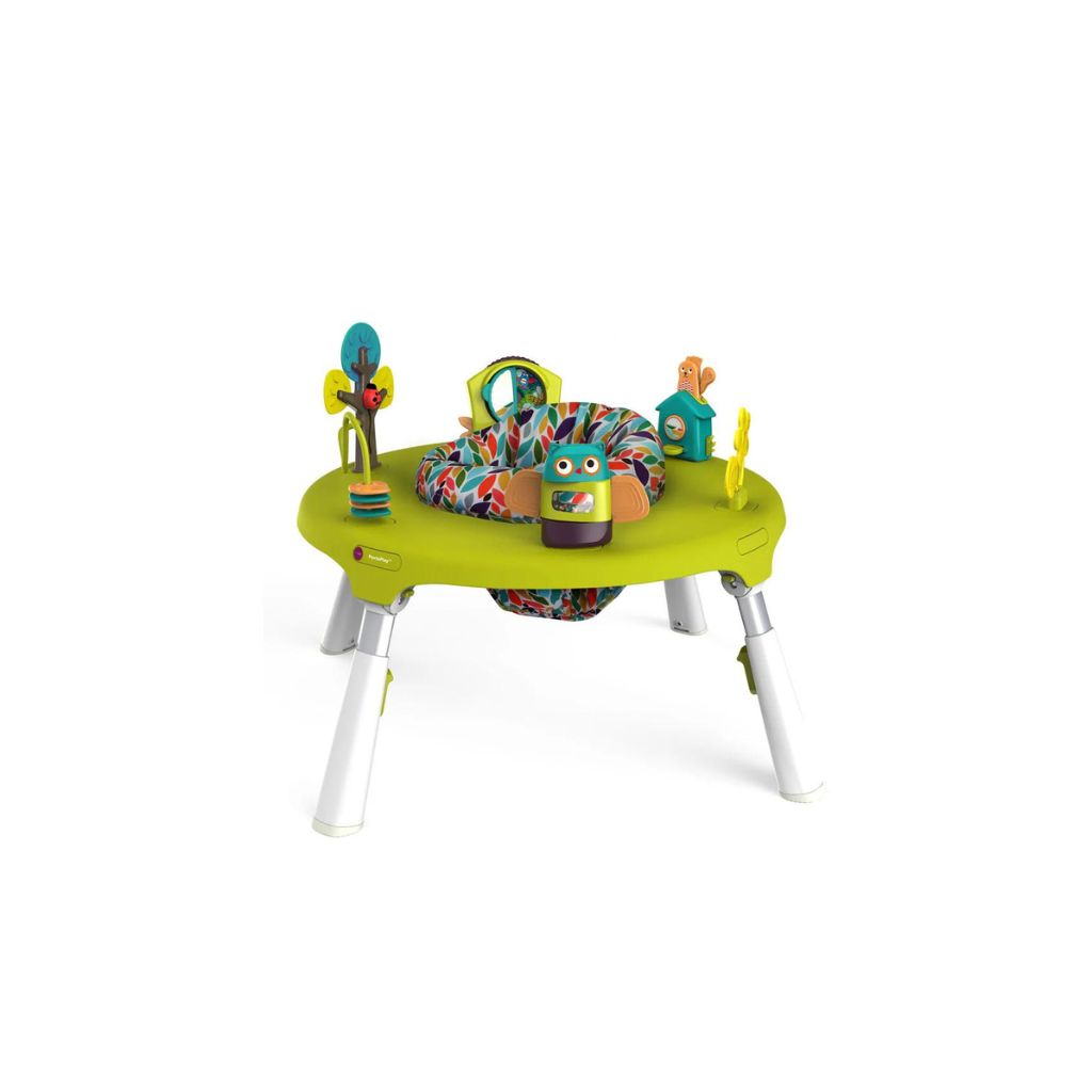 Oribel Portaplay - Forest Friends