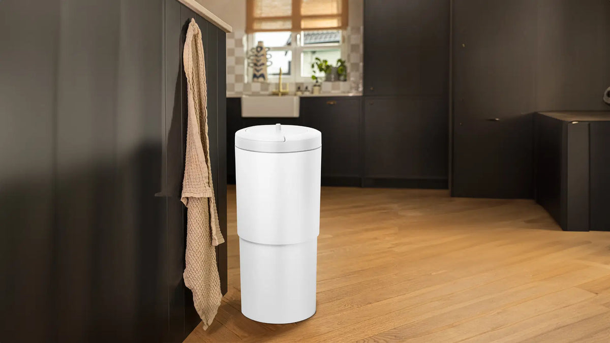 Umee Odourless Thoth Diaper Pail (17L)