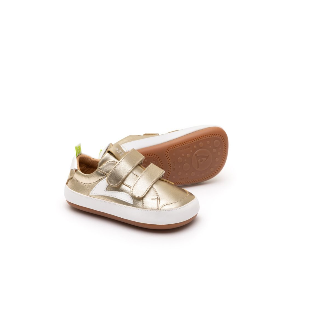 Tip Toey Joey Hopper Sneakers
