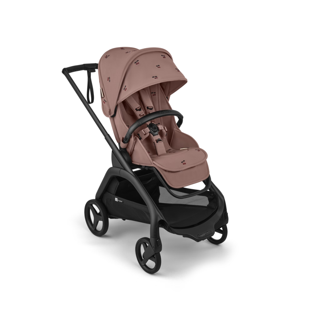 Bugaboo x Konges Sløjd Dragonfly Plus Stroller