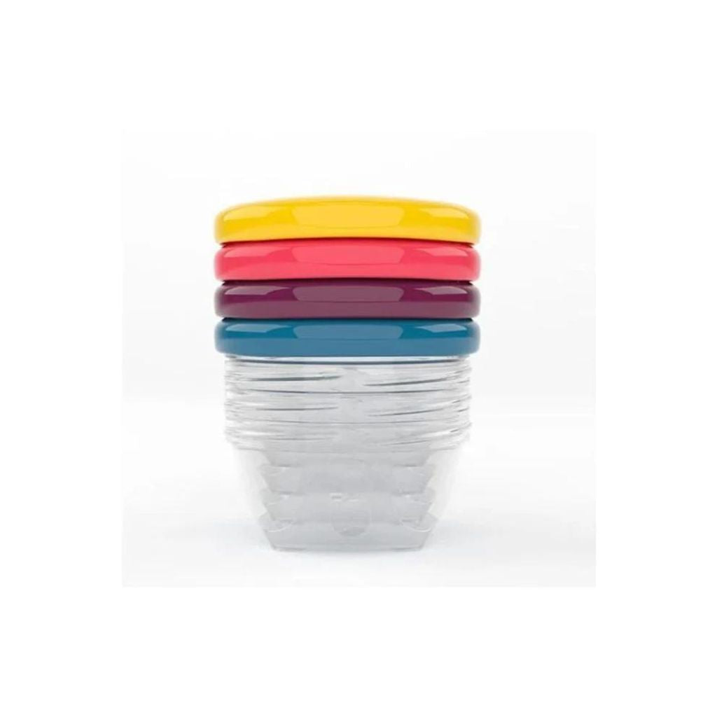Babymoov Babybols Food Storage