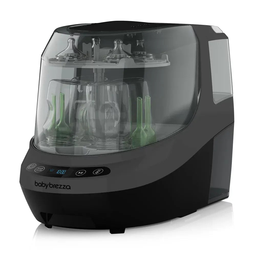 Baby Brezza Bottle Washer Pro