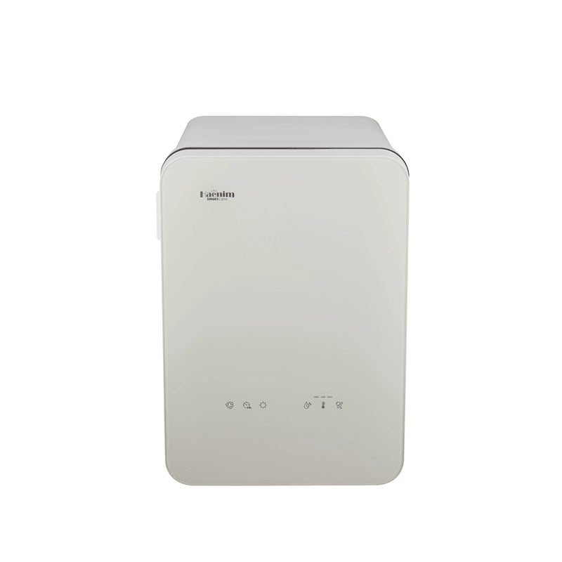 Haenim Smart Duo SS UV-C LED Sterilizer