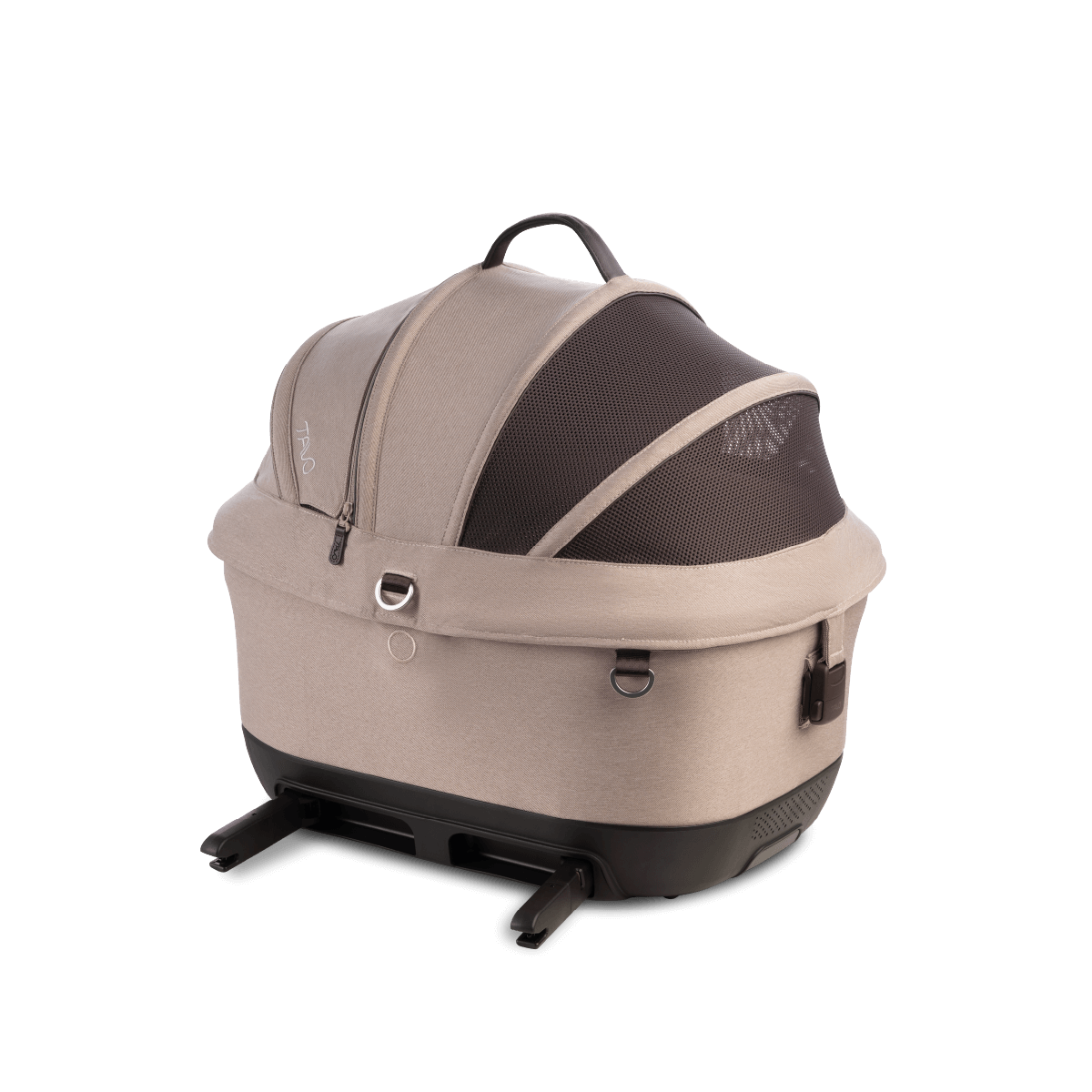 Tavo Maeve™ ISO5X Wind Pet Car Seat