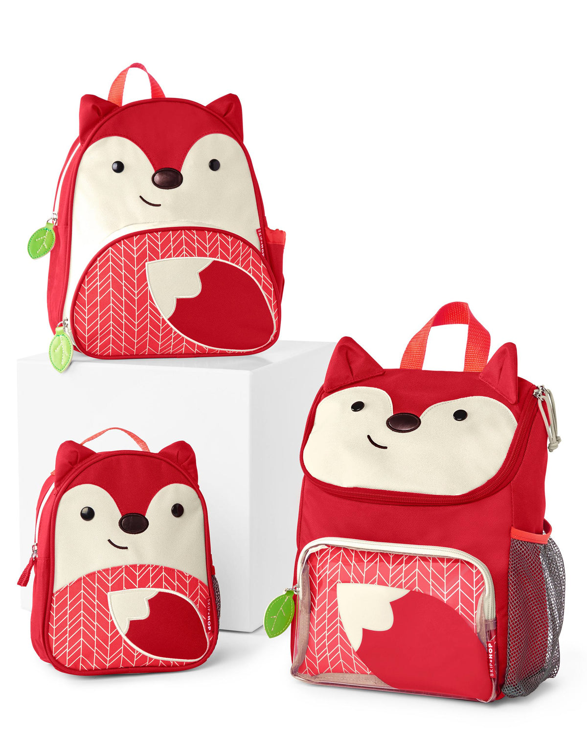 Skip Hop Zoo Mini Backpack With Safety Harness