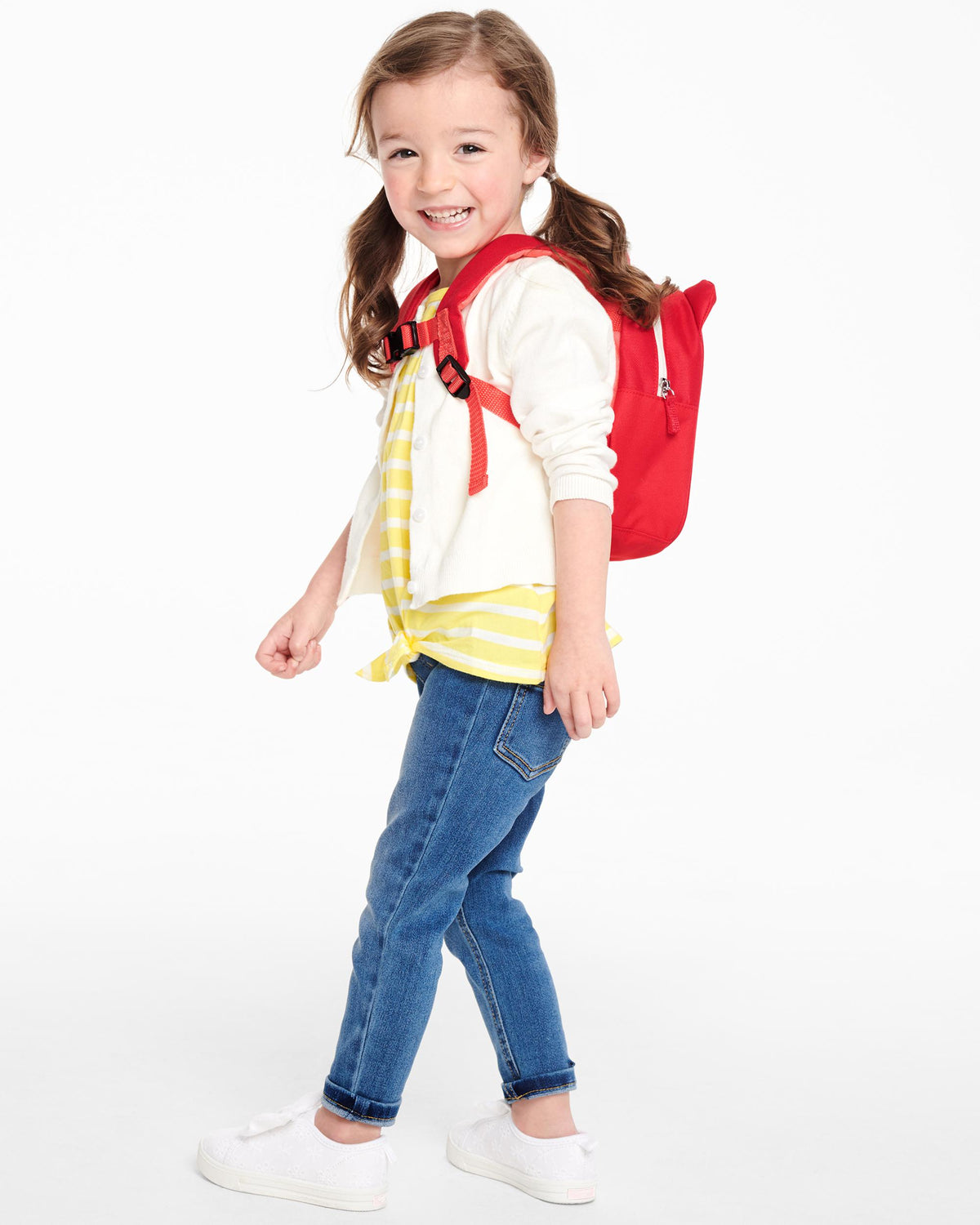 Skip Hop Zoo Mini Backpack With Safety Harness