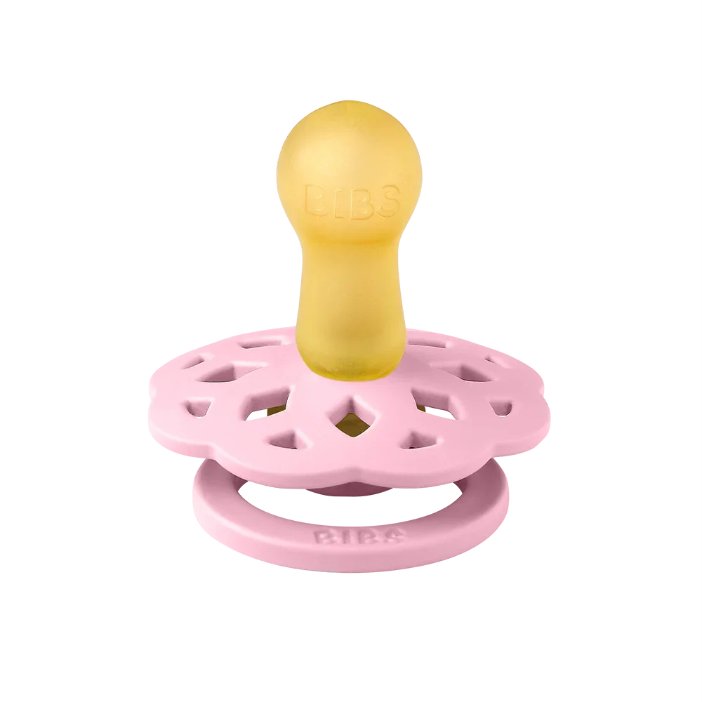 BIBS x LIBERTY Boheme Pacifiers 2 Pack
