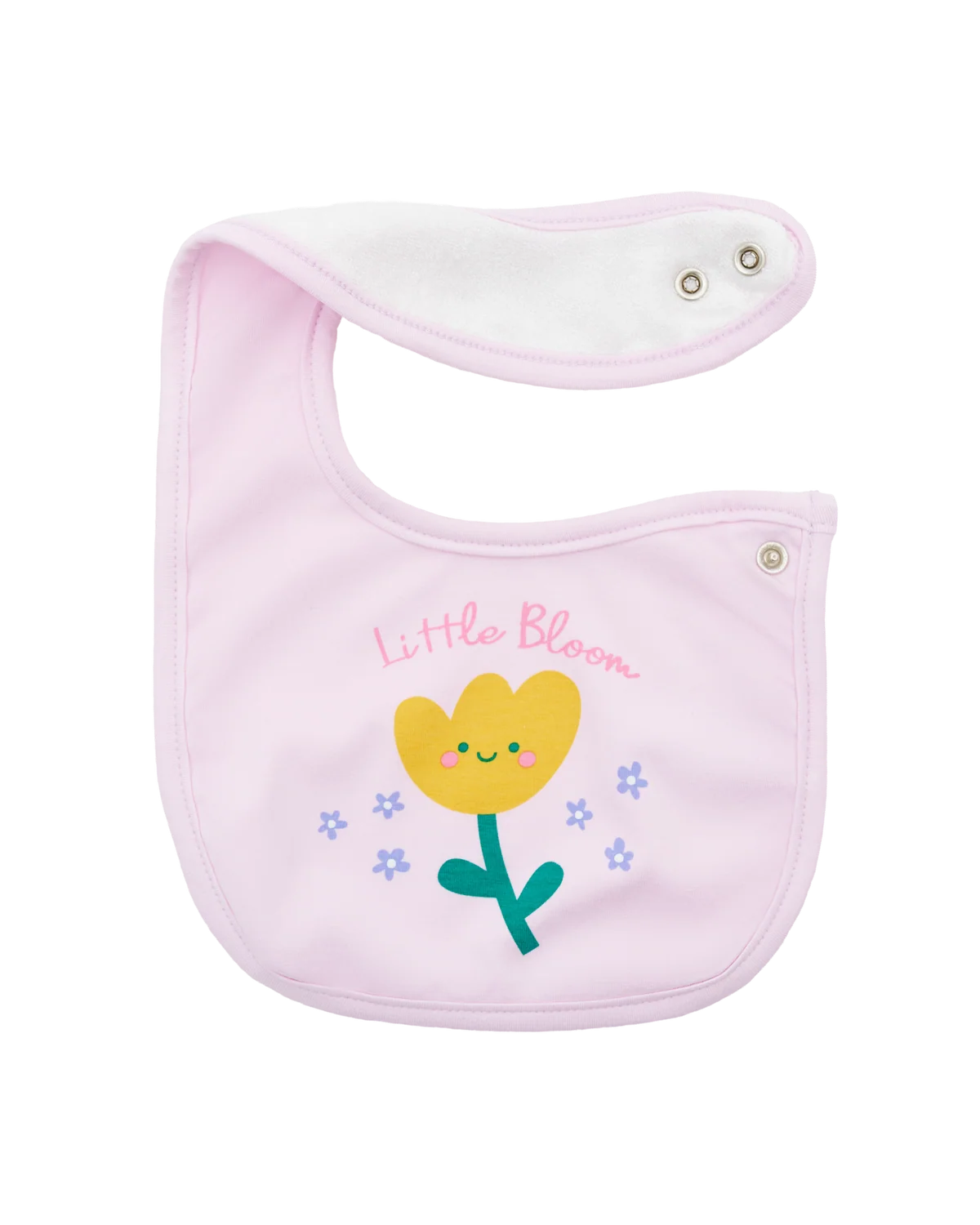 Not Too Big Tiny Blossom Gifting Set (6 pc)