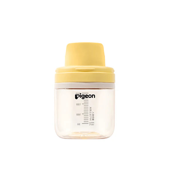 Pigeon Training Master Series Nursing Bottle (200ml)