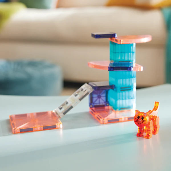 The Original Magna-Tiles Cat Tree™