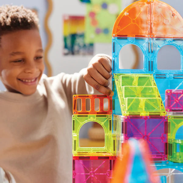 The Original Magna-Tiles City Center™