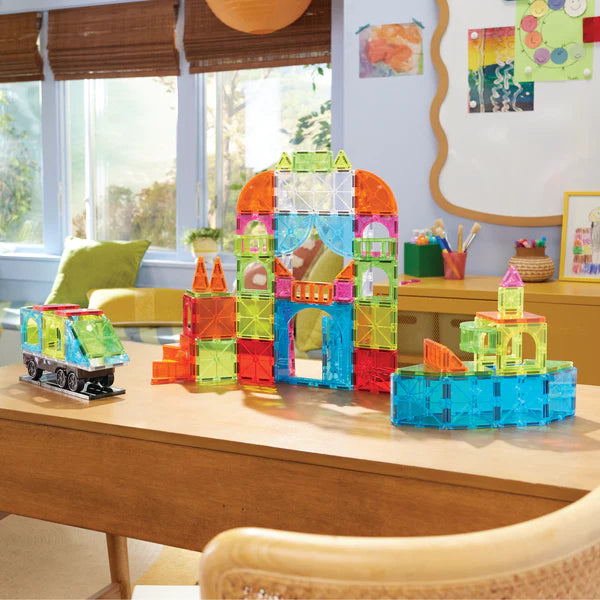 The Original Magna-Tiles City Center™