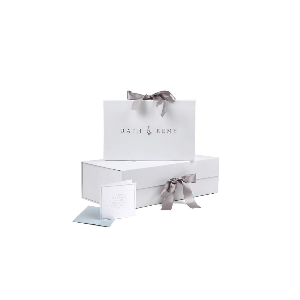 Raph&Remy Newborn Essentials Collection Gift Set